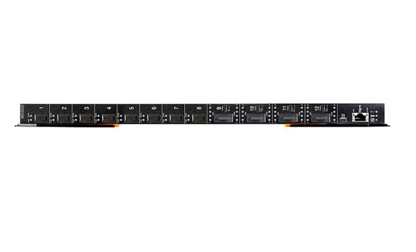 Lenovo 4SG7A08868 Network Switch Managed L2/L3 4SG7A08868