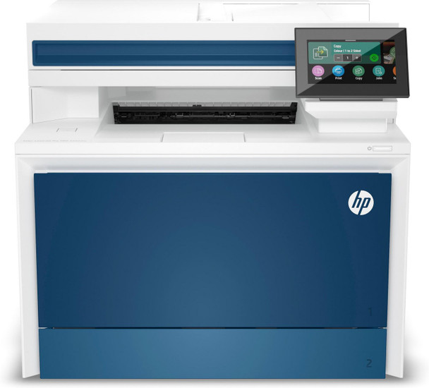 HP 4RA83F#B19 Color Laserjet Pro Mfp 4302Dw 4RA83F#B19