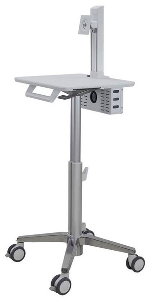 Ergotron SV10-1300-0 Desktop Sit-Stand Workplace SV10-1300-0 Ergotron SV10-1300-0 Desktop Sit-Stand Workplace SV10-1300-0