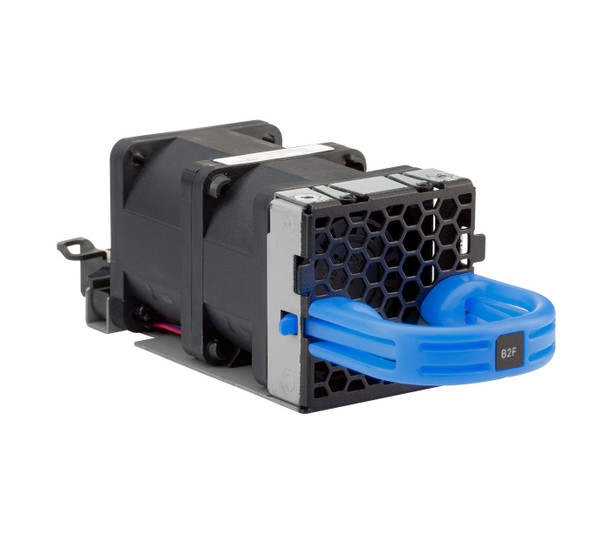 Hewlett Packard Enterprise R9F69A Network Switch Component Fan R9F69A