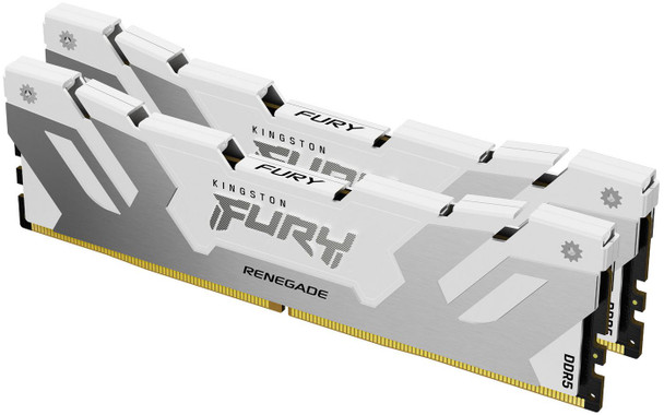 Kingston KF572C38RWK2-32 2-32 Memory Module 32 Gb 2 X KF572C38RWK2-32
