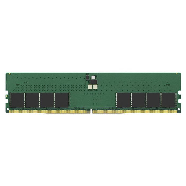 Kingston KCP556UD8K2-64 Memory Module 64 Gb 2 X 32 Gb KCP556UD8K2-64