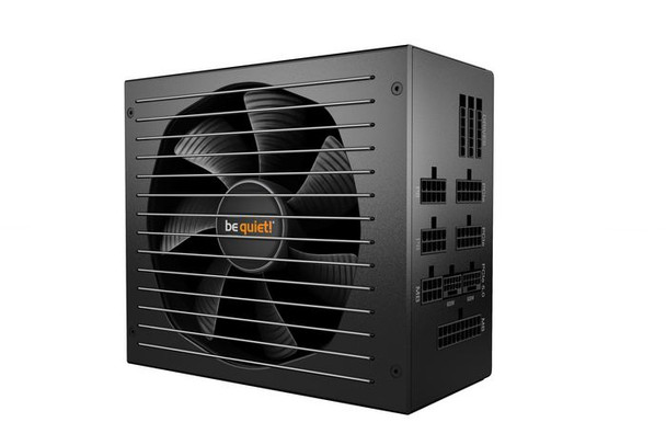 be quiet! BN340 Straight Power 12 Power BN340 be quiet! BN340 Straight Power 12 Power BN340