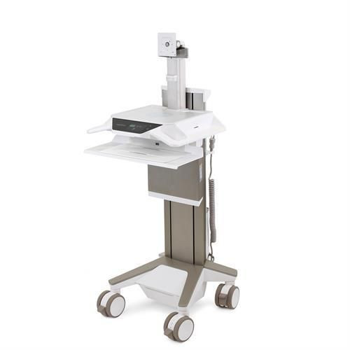 Ergotron C52-2201-C Carefit Pro Grey. White C52-2201-C