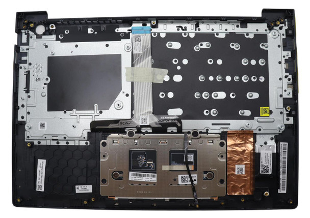 Lenovo 5M11M02601 Keyboard assembly for Lenovo 5M11M02601