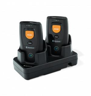 Newland NLS-SCD80 Dual slot Charging cradle NLS-SCD80