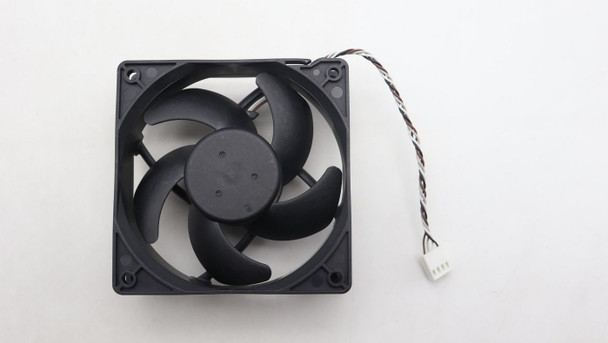 Lenovo 5M11H28733 MECH_ASM ASSY-FAN-98X25 5M11H28733