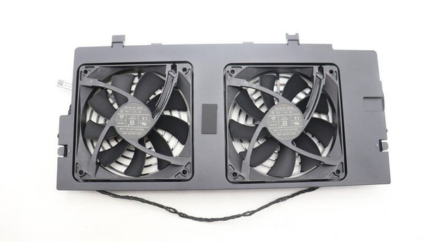 Lenovo 5M11H28688 MECH_ASM 338 Side Fan & Bkt 5M11H28688