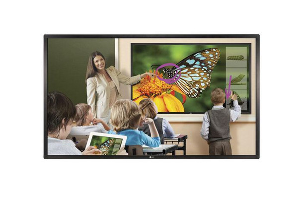 LG KT-T751 75" KT-T751 Touch Overlay. KT-T751