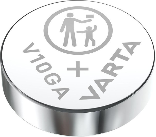 Varta 4274101401 electronic V 10 GA 4274101401