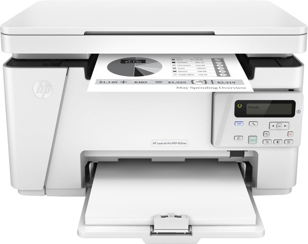HP T0L50A Product-Exchange 220V M26nw T0L50A