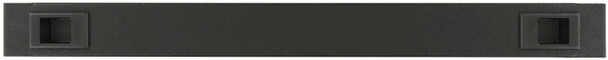 Lanview RAB300BL 1U 19" SNAP LOCKING BLANK RAB300BL