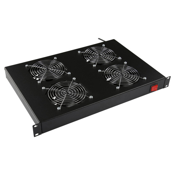 Lanview RAF315BL 4 FANS. ANALOG THERMOSTAT RAF315BL