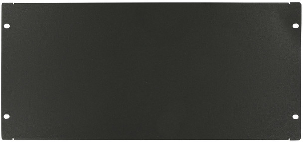 Lanview RAB120BL 5U 19" SCREW TYPE BLANK PANEL RAB120BL