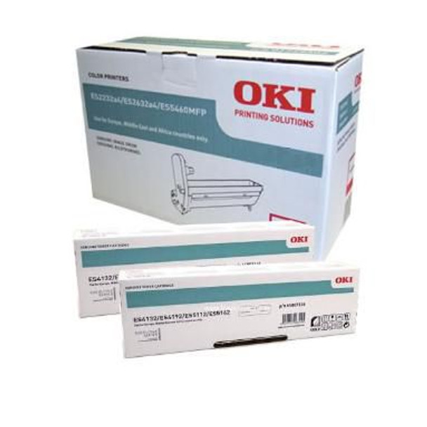 OKI 46443118 TONER-M-ES8433 46443118