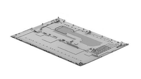 HP N55715-001 28W thick base enclosure for N55715-001
