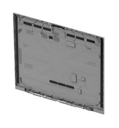 HP N49530-001 Back cover for HP WLAN LCD N49530-001