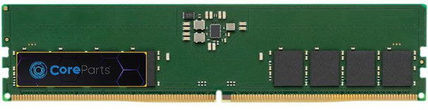 CoreParts MMHP238-8GB 8GB Memory Module for HP MMHP238-8GB