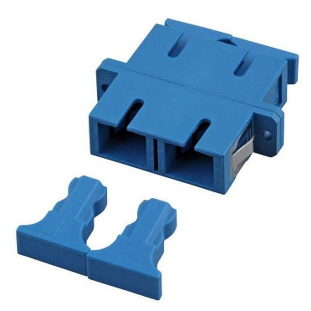 Lanview LVO-SC/UPC-CON SC/UPC SM Connectors Duplex LVO-SC/UPC-CON