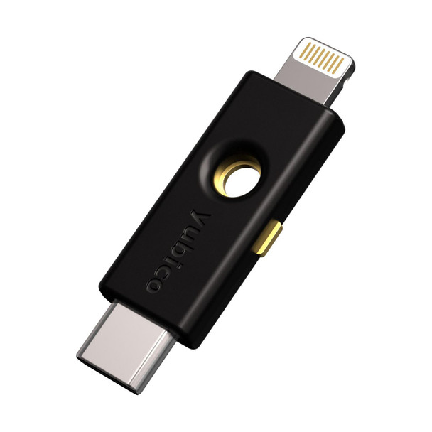 Yubico 5060408464243 YubiKey 5Ci FIPS 5060408464243