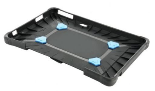 Mobilis 067005 PROTECH - Case + 360� 067005