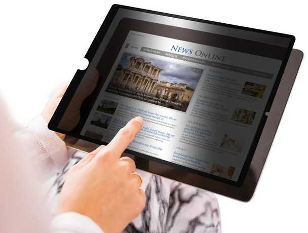 Gearlab GLBW08192131 Adhesive Privacy Filter 8.3" GLBW08192131