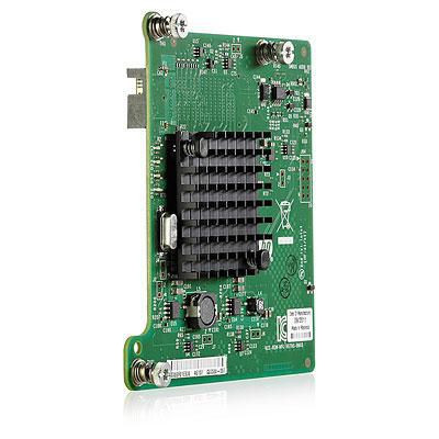 Hewlett Packard Enterprise 615729-B21 SPS-BD ETHERNET 1GB 4P 366M 615729-B21