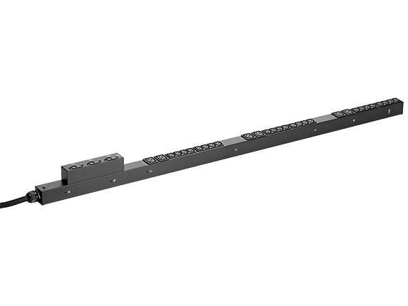 Hewlett Packard Enterprise H5M72A SPS-HP 11k 400V 3Ph 30out H5M72A