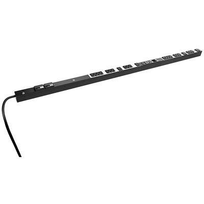 Hewlett Packard Enterprise H8B51A SPS-maPDU 7.3kVA 200-240V 32A H8B51A