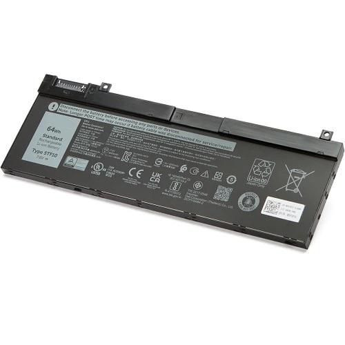CoreParts MBXDE-BA0273 Laptop Battery for Dell MBXDE-BA0273