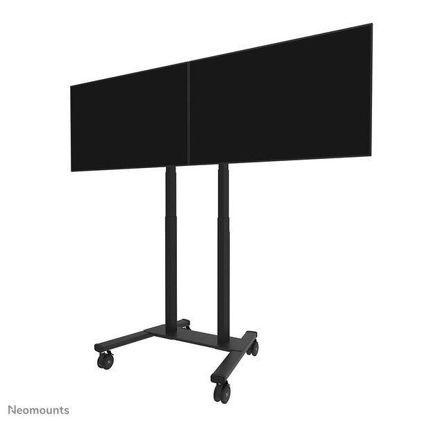 Neomounts by Newstar ADM-875BL2 by Newstar Dual Screen ADM-875BL2