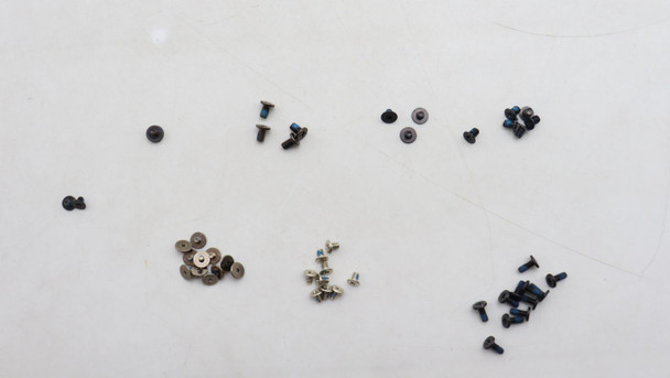 Lenovo 5S10Z89237 SCREW FRU SCREW KITS ASM 5S10Z89237