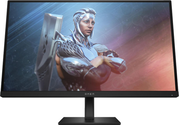 HP 780F9AA#ABB OMEN 27 FHD 165Hz Gaming. 27 780F9AA#ABB