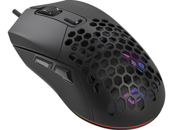 Sandberg 640-28 FlexCover 6D Gamer Mouse 640-28