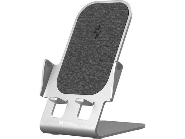 Sandberg 441-51 Wireless Charger Stand 441-51
