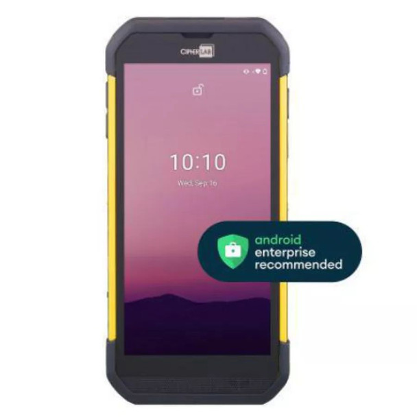 CipherLab AS3574RF1NSQ1 RS35 A11. BT/WIFI/NFC.4/64G AS3574RF1NSQ1