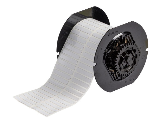 Brady B33-4-777 B33 Series Glossy White B33-4-777