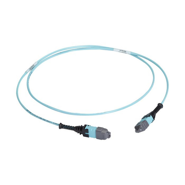 Black Box FOTC20M3MP12AQ-3R2 MTP PRO OM3 TRUNK CABLE FOTC20M3MP12AQ-3R2 Black Box FOTC20M3MP12AQ-3R2 MTP PRO OM3 TRUNK CABLE FOTC20M3MP12AQ-3R2