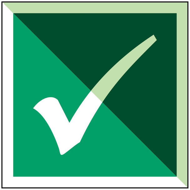 Brady E/IMO342-PP-PHOLUMB-150X150/1-B Permission to. - IMO E/IMO342-PP-PHOLUMB-150X150/1-B