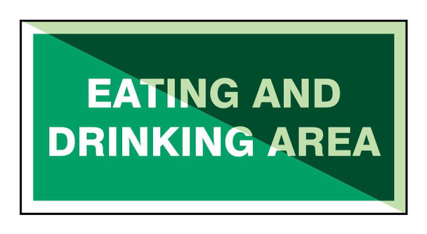 Brady E/IMO353-PP-PHOLUMC-300X150/1-B Eating and drinking area - IMO E/IMO353-PP-PHOLUMC-300X150/1-B