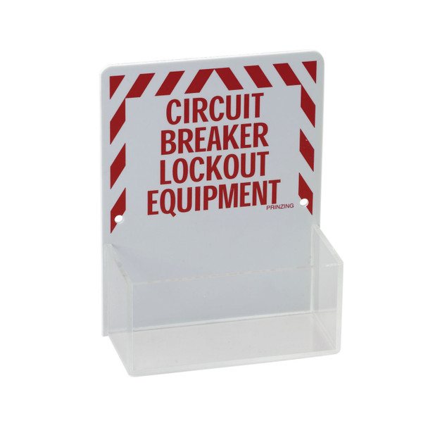 Brady PRINZING CIRCUIT BREAKER BOARD ONLY Circuit breaker lockout centre PRINZING CIRCUIT BREAKER BOARD ONLY