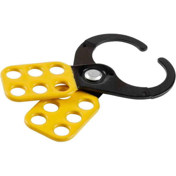 Brady 805843 Safety Lockout 805843