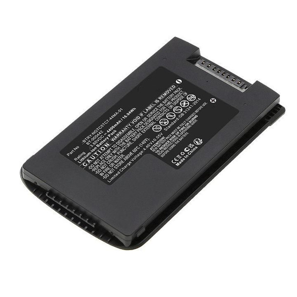 CoreParts MBXPOS-BA0577 Battery for Zebra Scanner MBXPOS-BA0577