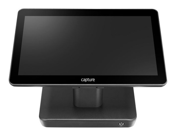 Capture CA-SY-52222 Lionfish 15.6" POS System - CA-SY-52222