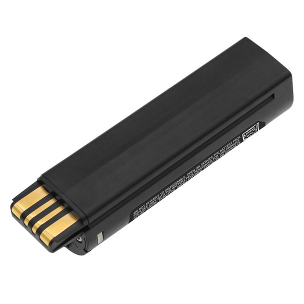 CoreParts MBXPOS-BA0570 Battery for Datalogic Scanner MBXPOS-BA0570