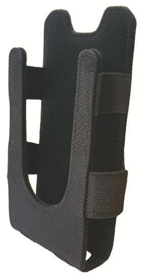 Zebra SG-TC2L-HLSTR1-01 TC22/TC27 Holster. supports SG-TC2L-HLSTR1-01