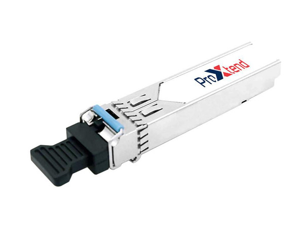 ProXtend PX-SFPBXD00-80000-CI1 SFP BX-D LC 80KM PX-SFPBXD00-80000-CI1