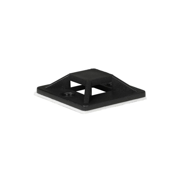 ProXtend CM-ACO2525-50B Self Adhesive Cable Clips CM-ACO2525-50B