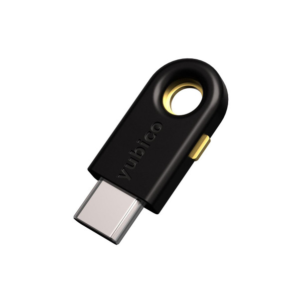 Yubico 5060408464267 YubiKey 5C FIPS 5060408464267