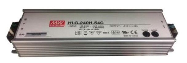 Cambium Networks N000000L054A CMM4 Power supply. 54V. N000000L054A